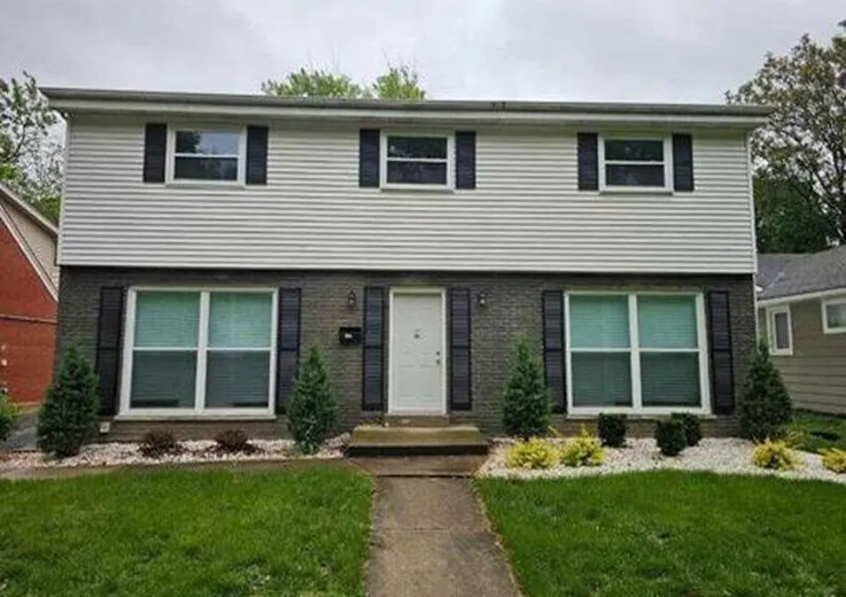 2052 Collett Ln Flossmoor, IL 60422, Cook County