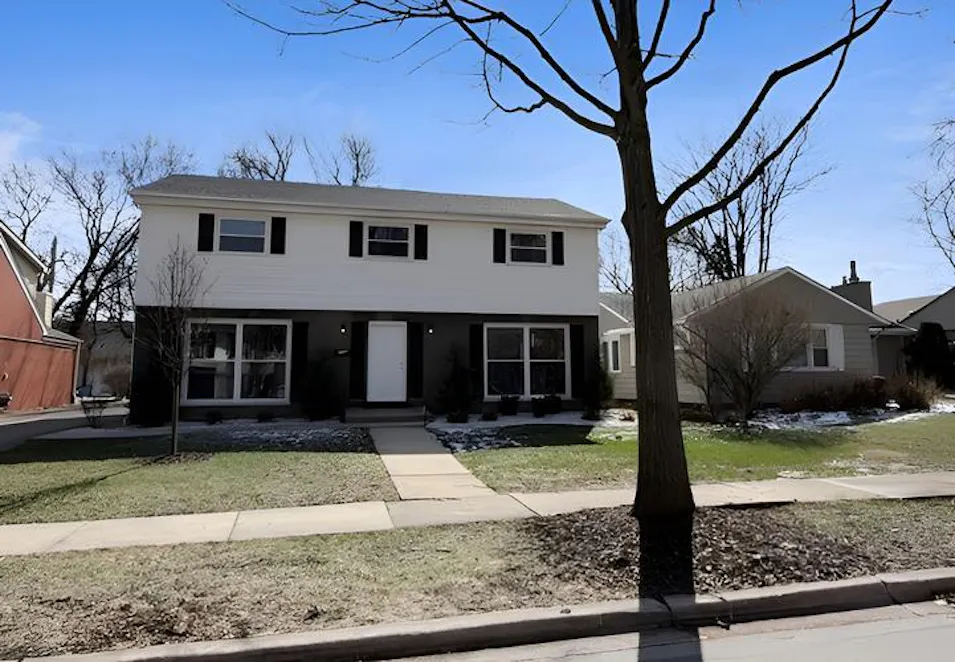 2052 Collett Ln Flossmoor, IL 60422, Cook County