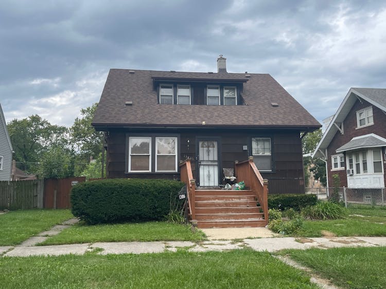 13816 S. Wabash Ave Riverdale, IL 60827, Cook County
