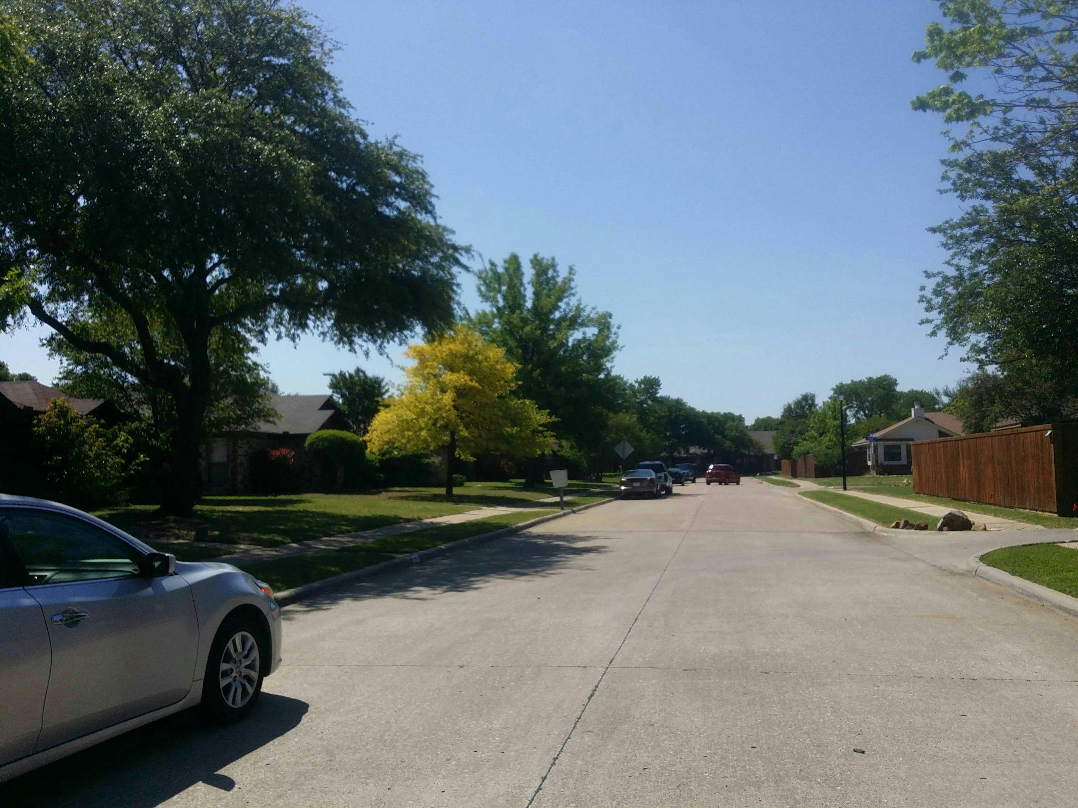 Nixon St, Coppell, TX 75019