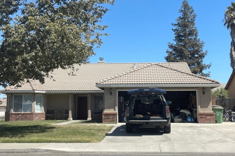 20186 West American Ave Hilmar, CA 95324, Merced County