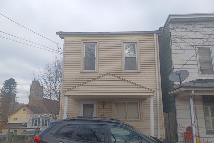 709 Fairview Mc Keesport, PA 15132, Allegheny County