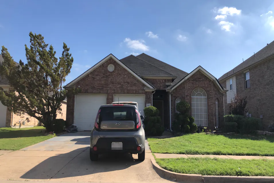7064 Alcala Grand Prairie, TX 75054, Tarrant County