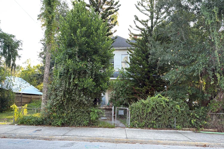 99 M L King Ave Saint Augustine, FL 32084, St Johns County