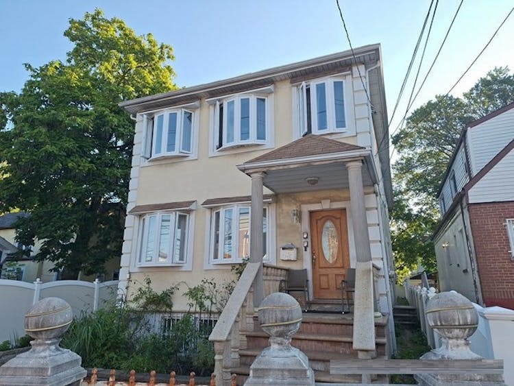 349 Mundy Lane Mount Vernon, NY 10550, Westchester County