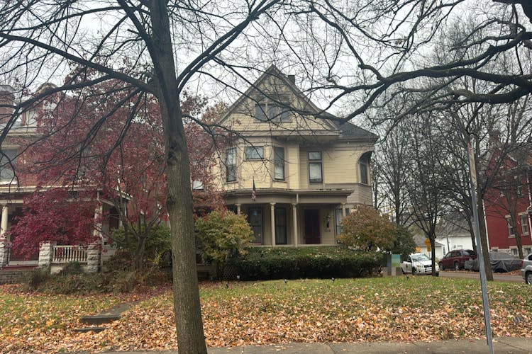239 Grafton Avenue Dayton, OH 45406, Montgomery County