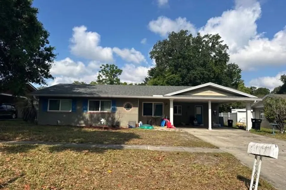 2508 Lassek Dr Orlando, FL 32806, Orange County