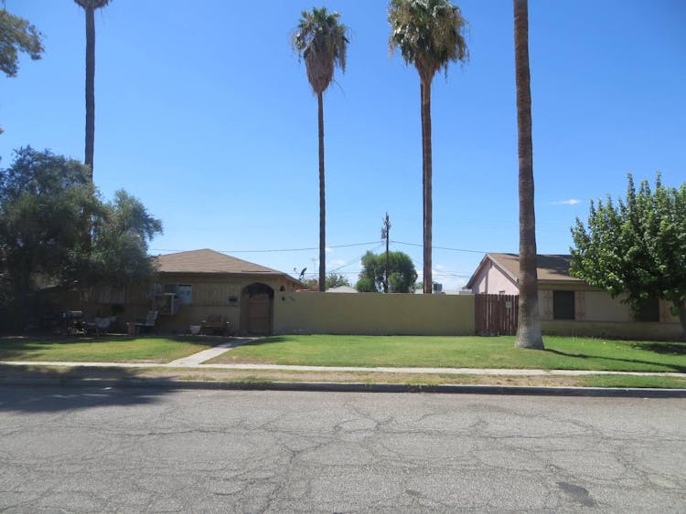 421 N Palm Drive Blythe, CA 92225, Riverside County