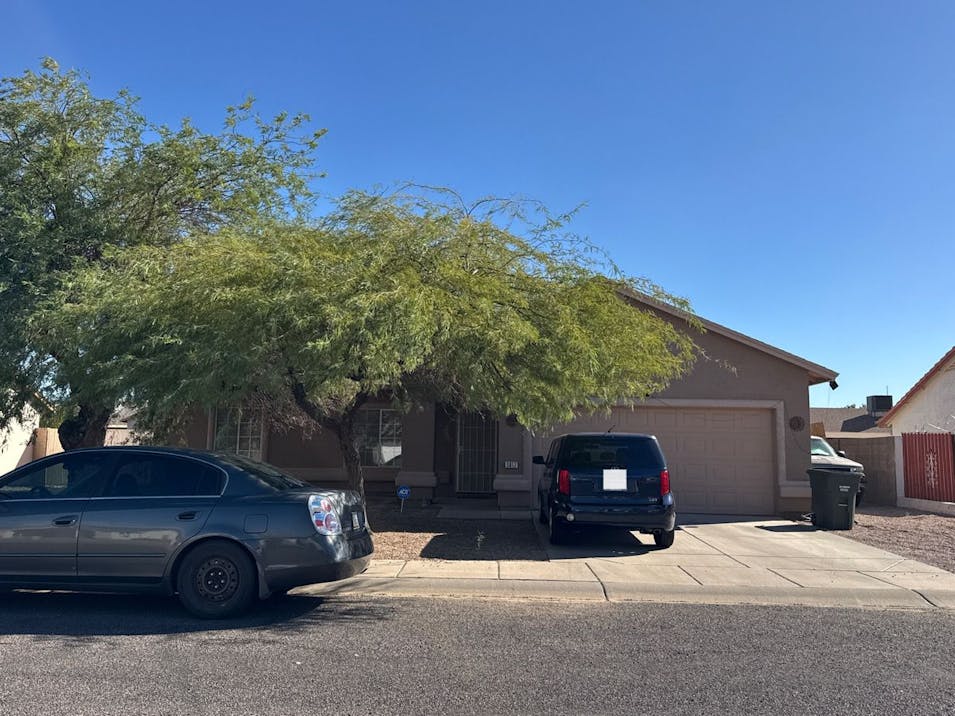 1617 E Christina St Casa Grande, AZ 85122, Pinal County
