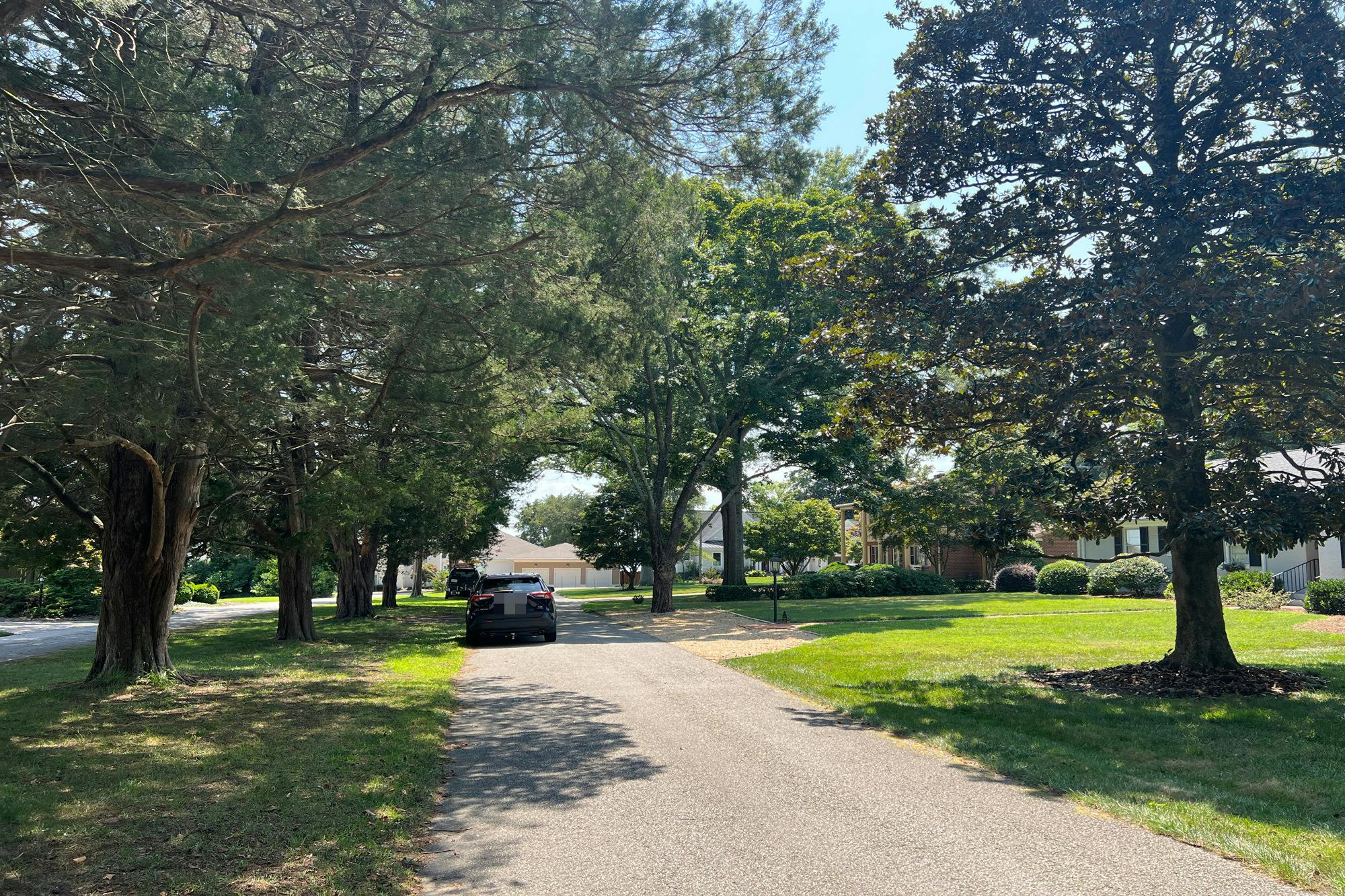 Merry Point Ter, Newport News, VA 23606