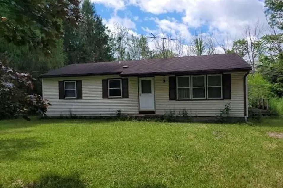 8120 Vallance Road Fka 8140 Vallance Road Leroy, NY 14482, Genesee County