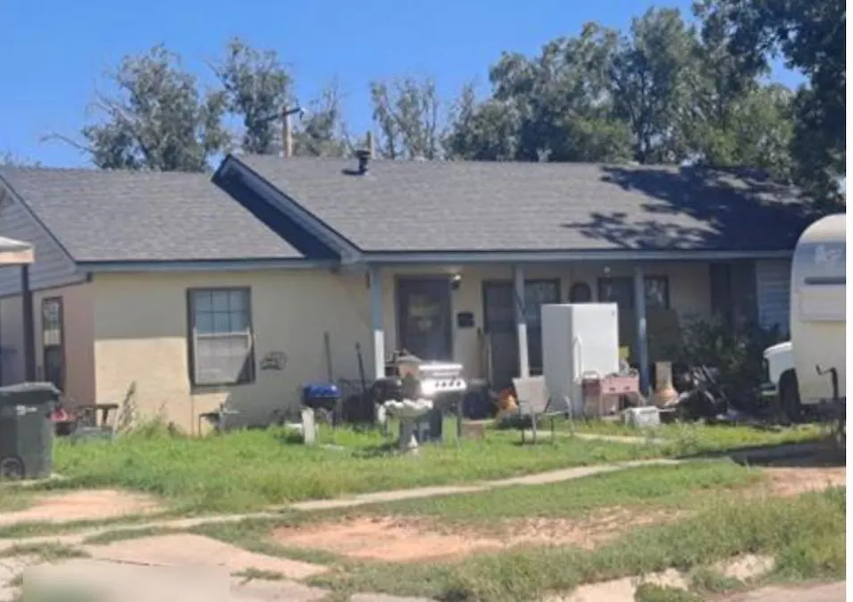 1008 Alvarado St Carlsbad, NM 88220, Eddy County