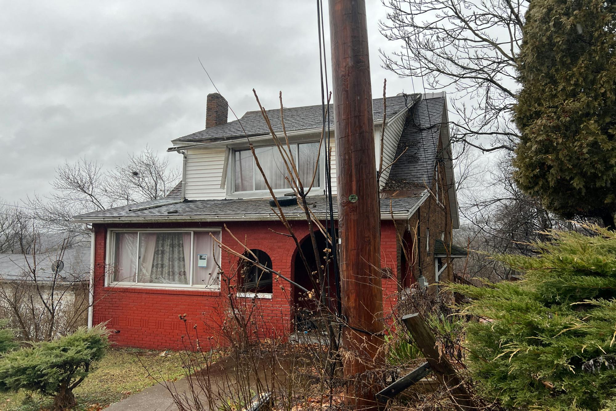 Washington St, Aliquippa, PA 15001 #1