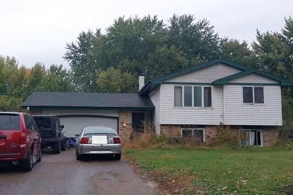 1717 143rd Lane NE Ham Lake, MN 55304, Anoka County
