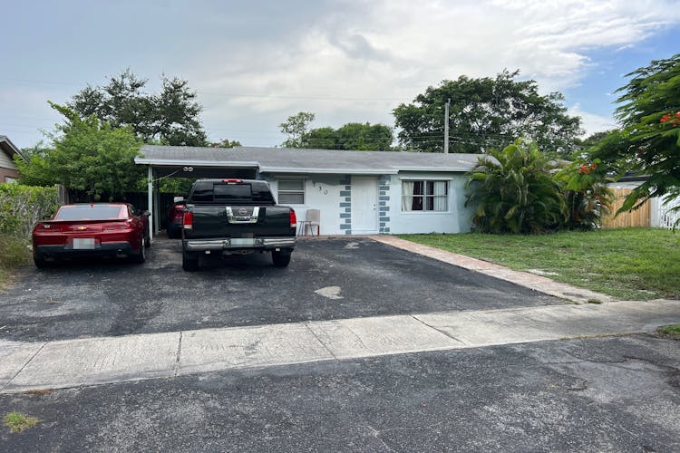 730 SW 11th Ct Deerfield Beach, FL 33441, Broward County