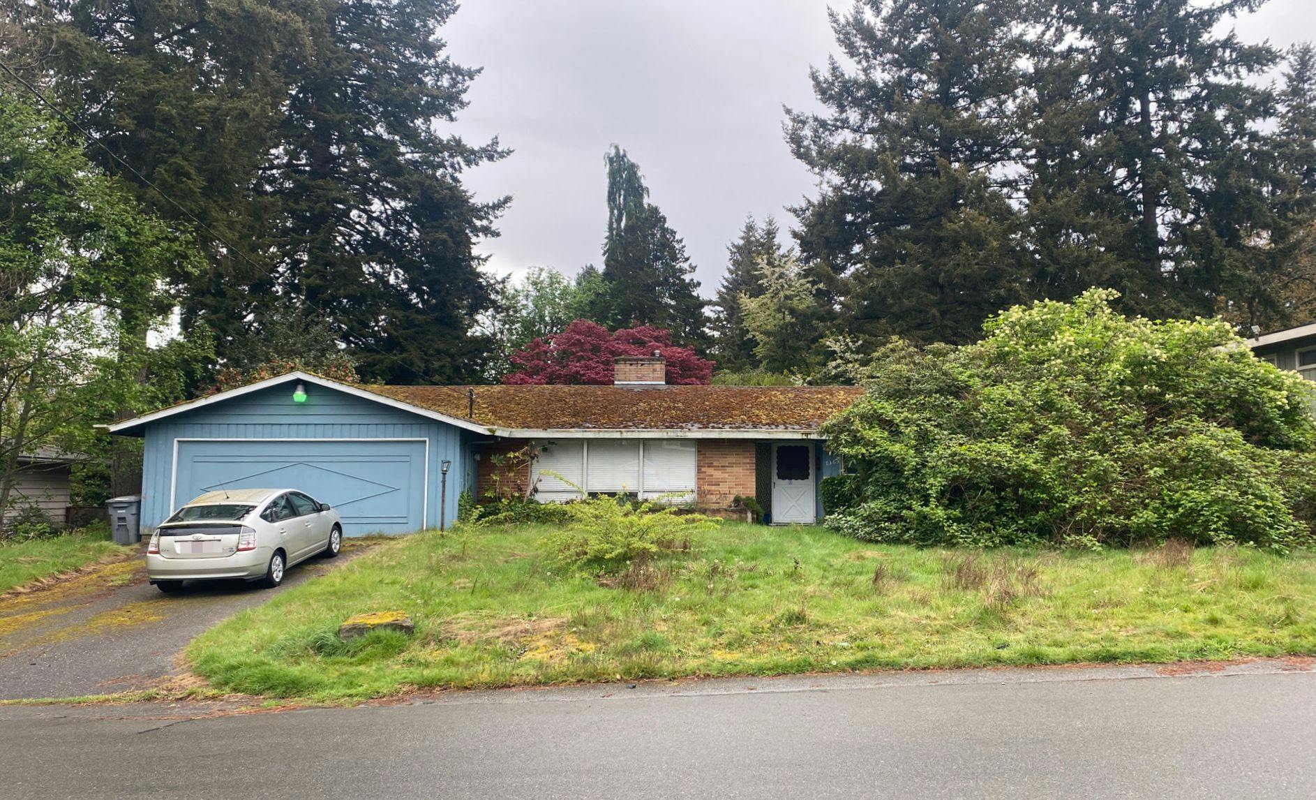 7363 NE 145th Pl, Kenmore, WA, 98028, USA