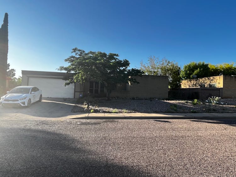 608 Steppe Pl Sierra Vista, AZ 85635, Cochise County