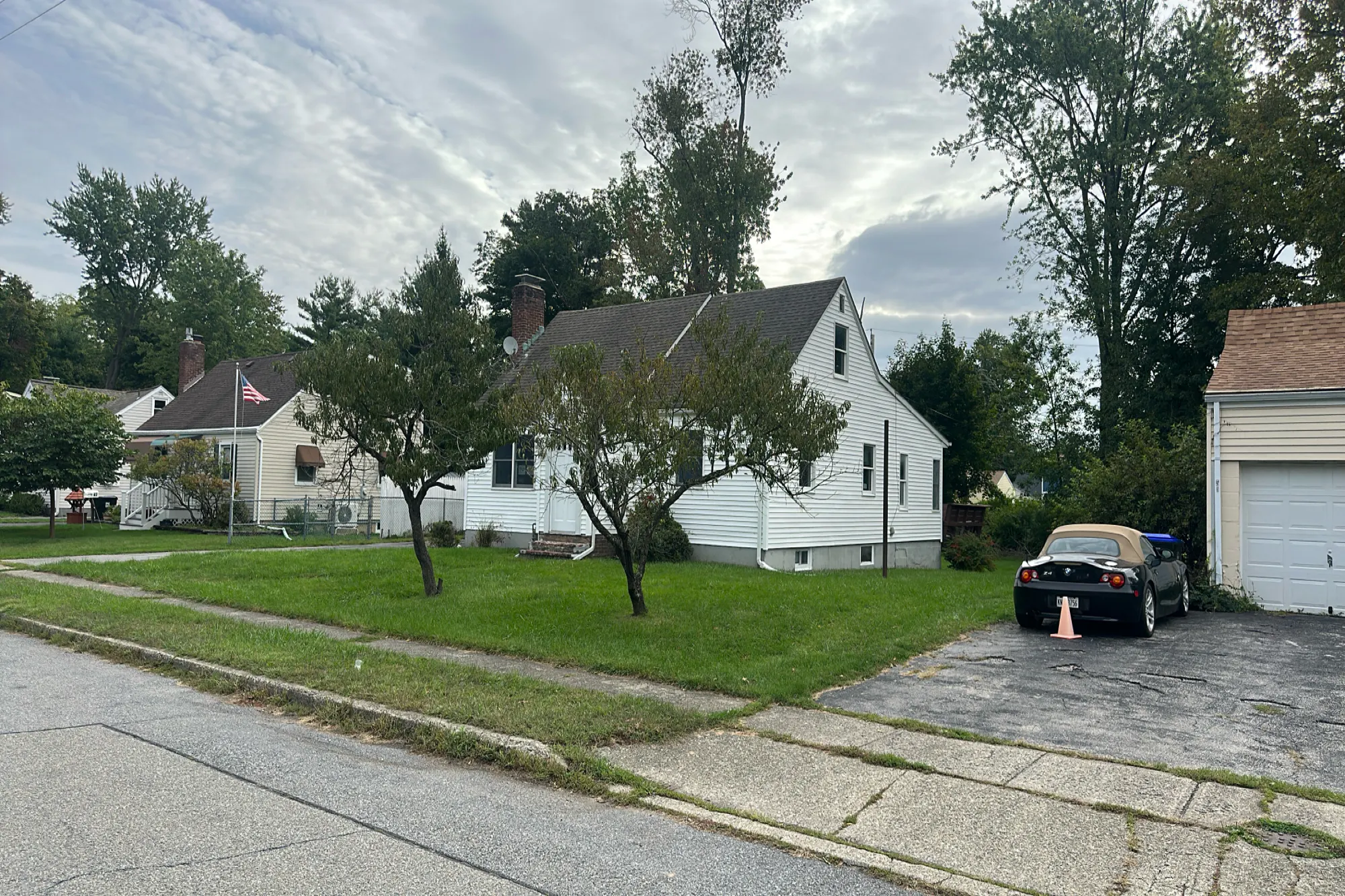 Oakwood Blvd, Poughkeepsie, NY 12603 #1
