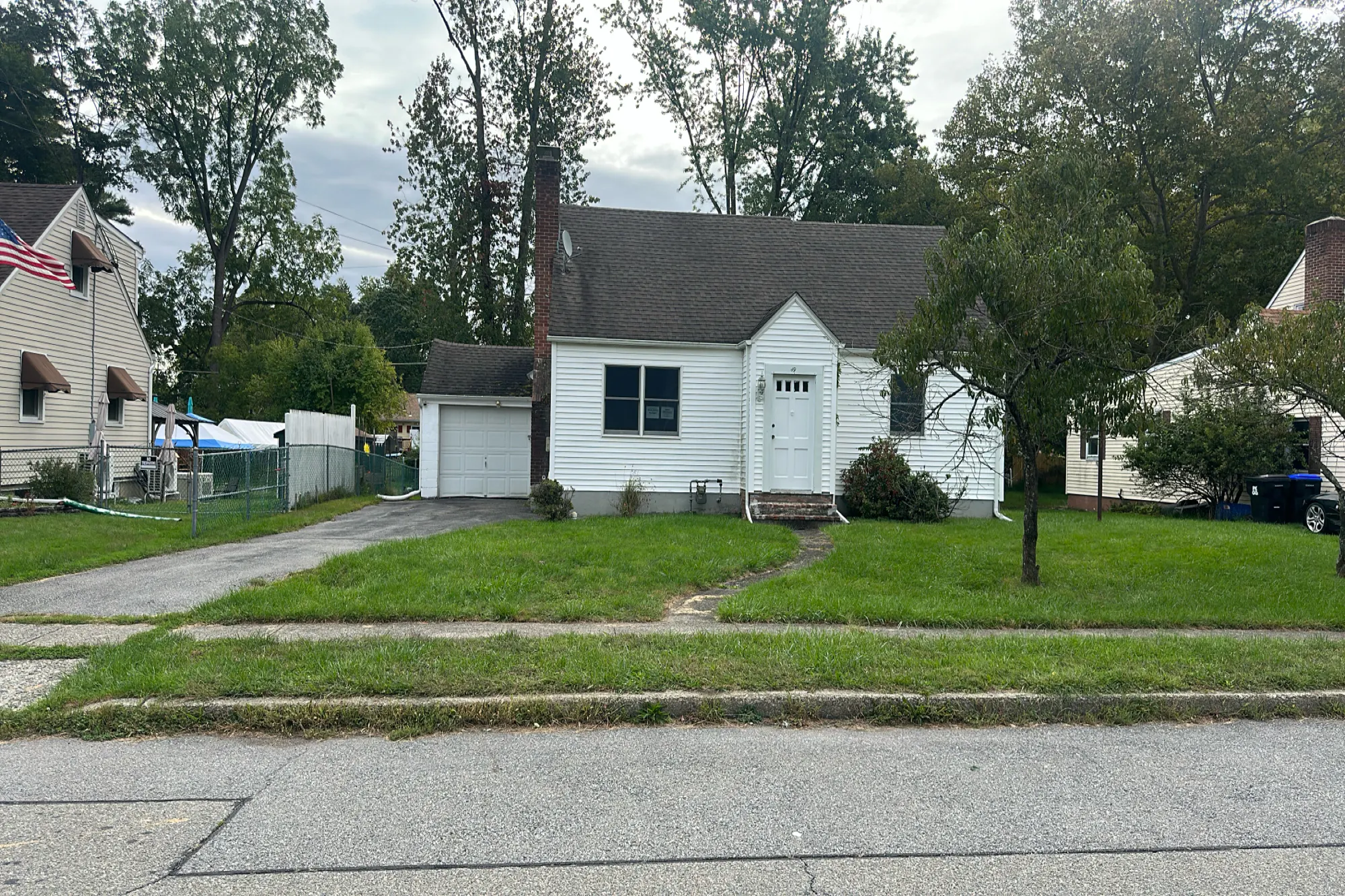 Oakwood Blvd, Poughkeepsie, NY 12603