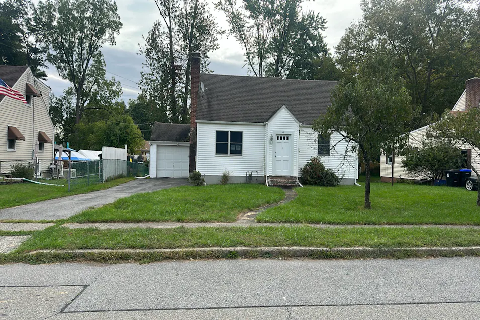 49 Oakwood Boulevard Poughkeepsie, NY 12603, Dutchess County