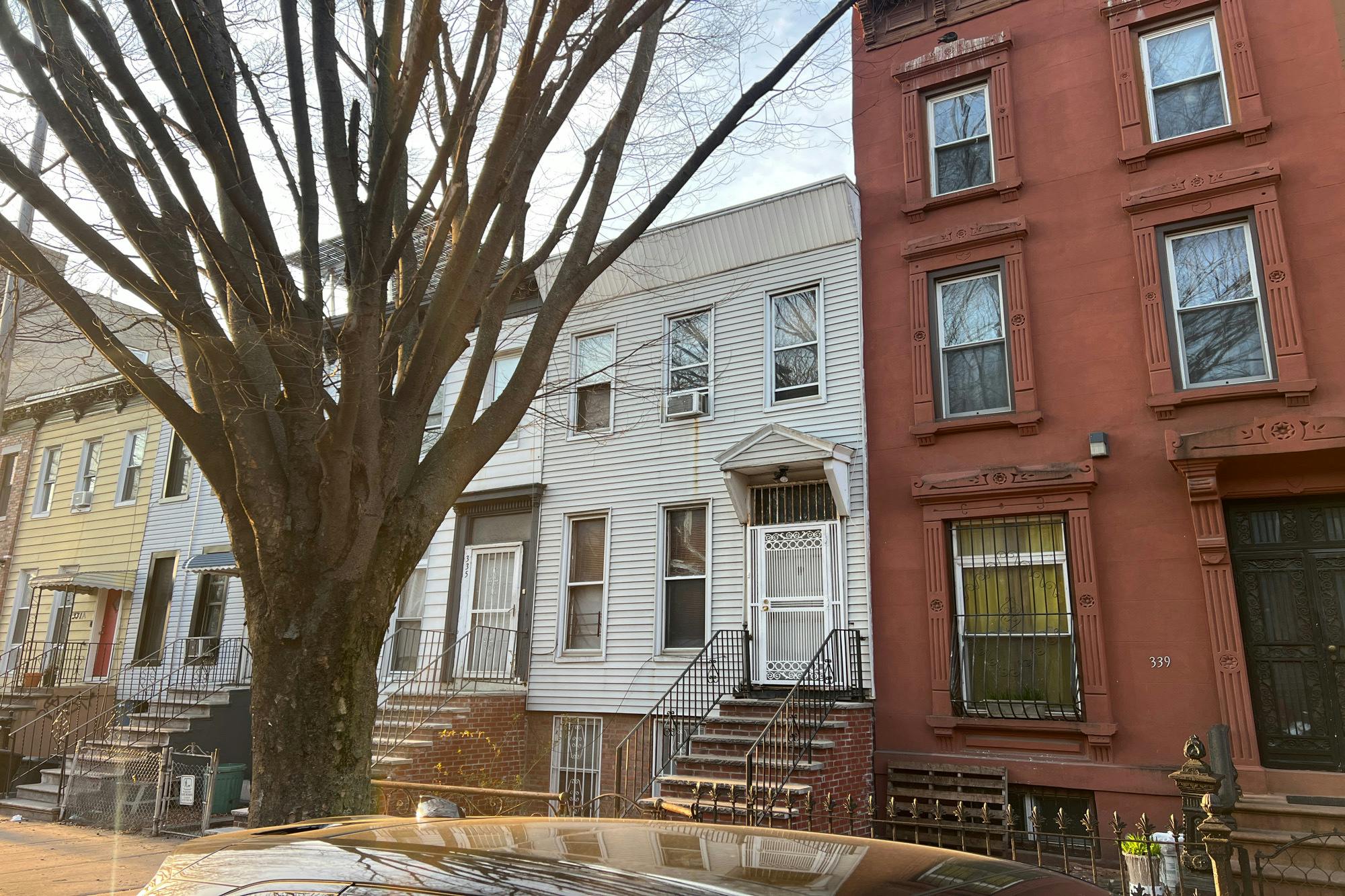 Quincy St, Brooklyn, NY 11216 #1