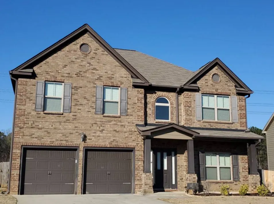 10043 Musket Ridge Cir Jonesboro, GA 30238, Clayton County