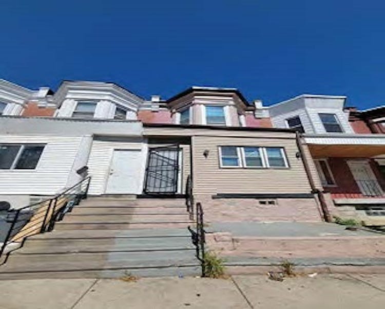 5725 Hadfiled Street Philadelphia, PA 19143, Philadelphia County