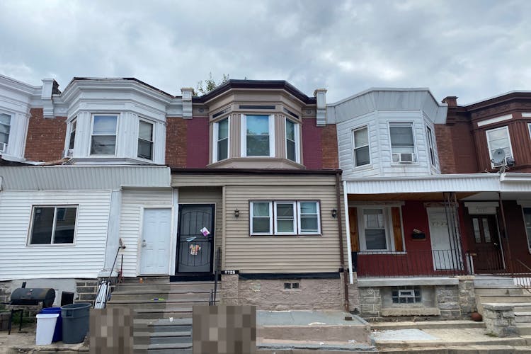 5725 Hadfield Street Philadelphia, PA 19143, Philadelphia County