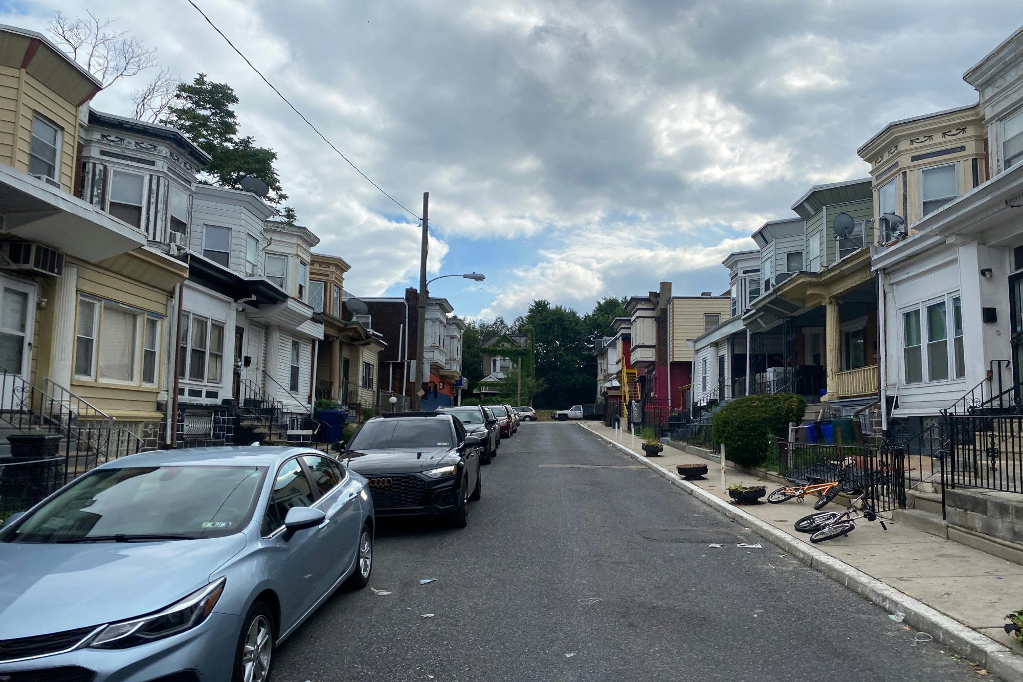 Hadfield St, Philadelphia, PA 19143