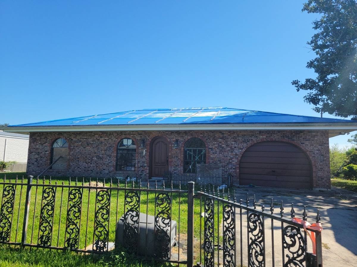 129 W 137th St, Cut Off, LA, 70345, USA