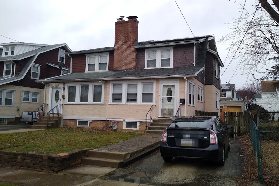 817 Broad St Darby, PA 19023, Delaware County