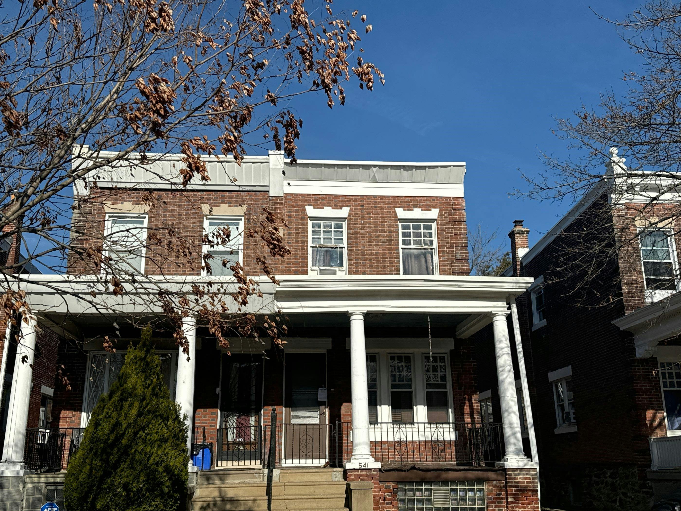 Elkins Ave, Philadelphia, PA 19120