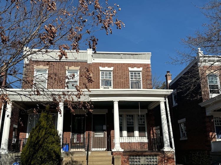 541 Elkins Ave Philadelphia, PA 19120, Philadelphia County