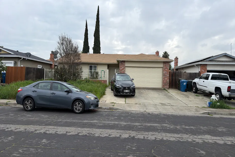 1123 W 18th Street Antioch, CA 94509, Contra Costa County