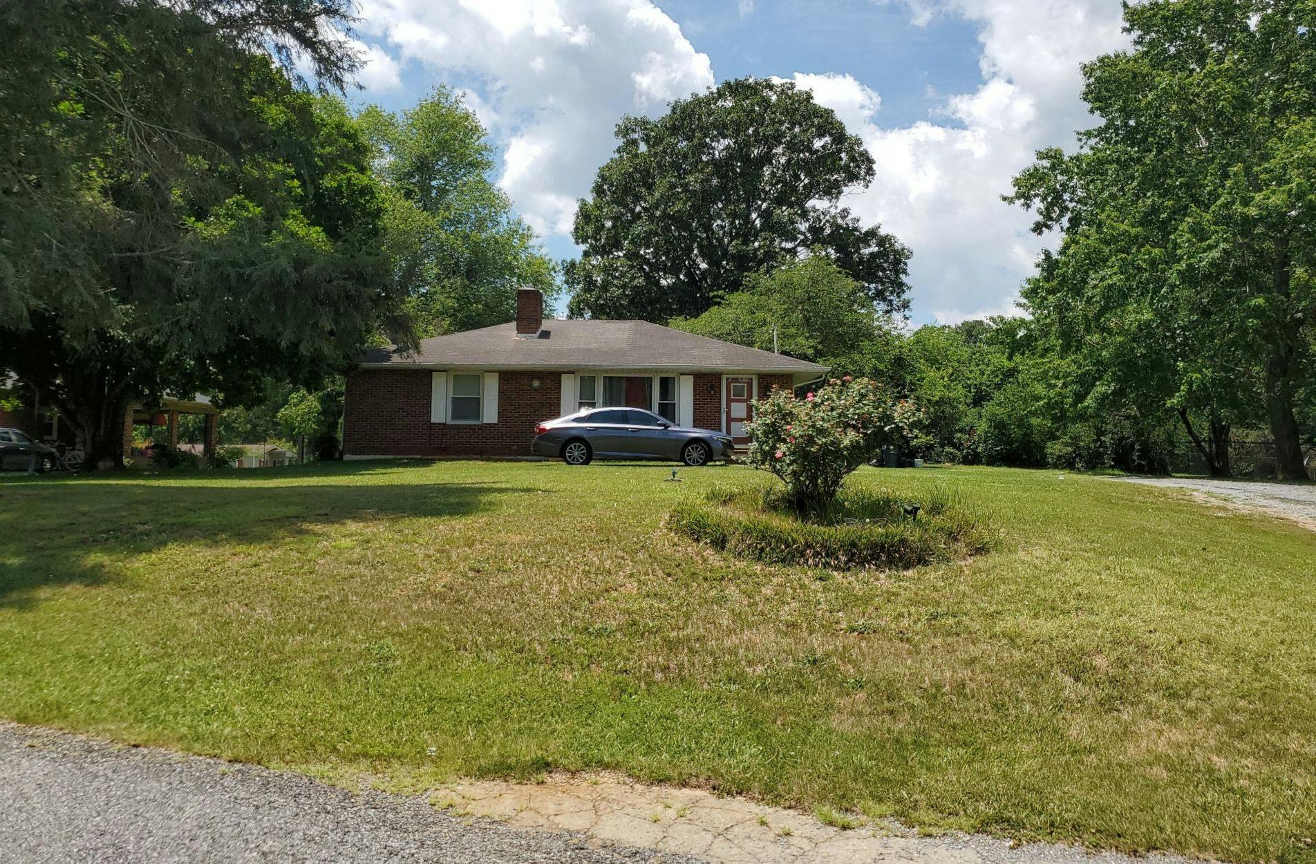 Campbell Hwy, Lynchburg, VA 24501 #1