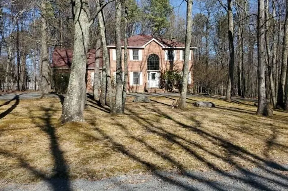 716 Teaberry Trail Stroudsburg, PA 18360, Monroe County