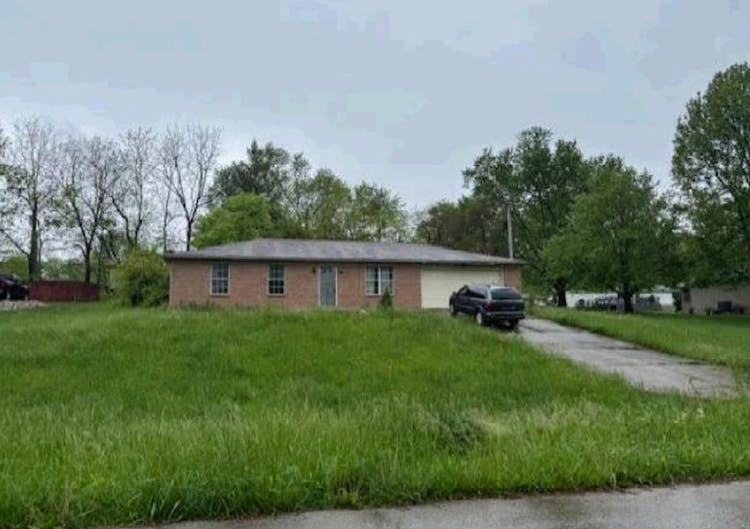 1115 Marci Ln Georgetown, IN 47122, Floyd County