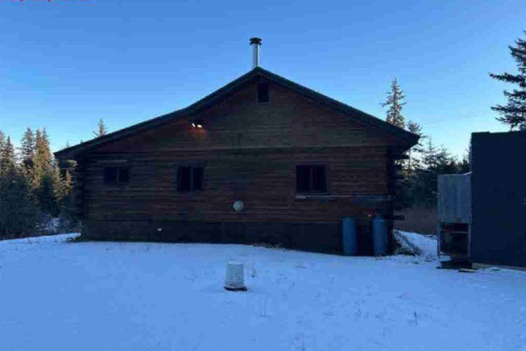 35890 Old Sterling Hwy Anchor Point, AK 99556, Kenai Peninsula County