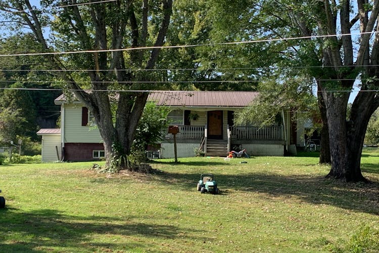 8772 Hiram Hollow Rd Wise, VA 24293, Wise County