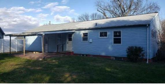 Kalina Dr, Saugerties, NY 12477