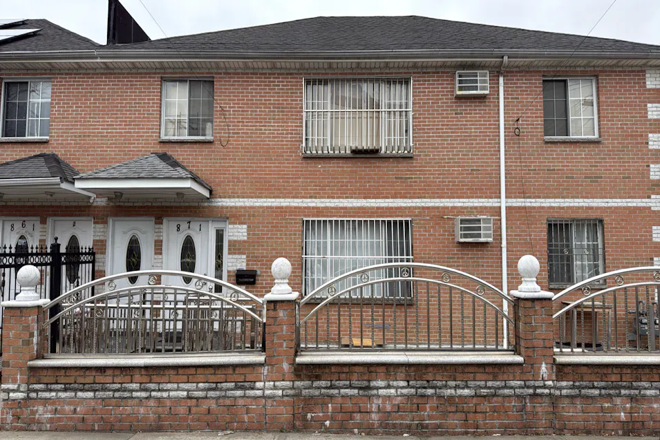 871 Swinton Ave Bronx, NY 10465, Bronx County