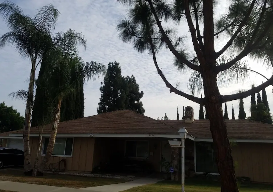 15520 Derby Lane La Mirada, CA 90638-1621, Los Angeles County