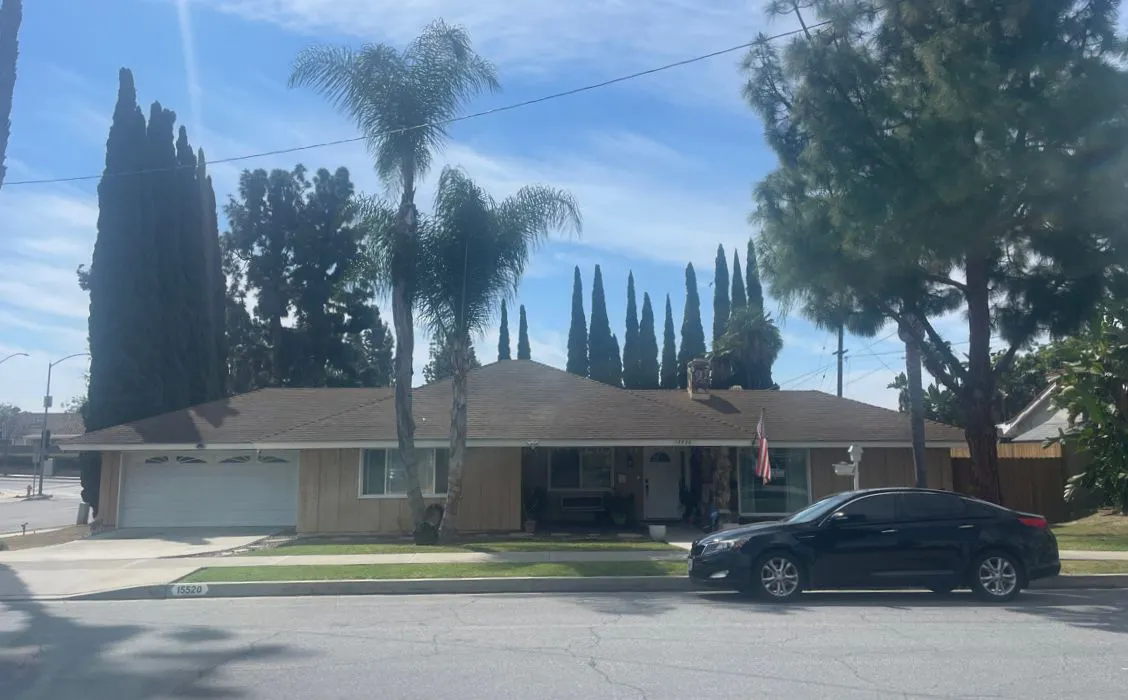 15520 Derby Lane, La Mirada, CA 90638-1621, Los Angeles County