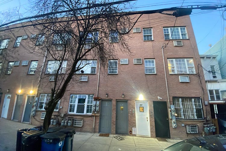 791 Jennings Street Bronx, NY 10459, Bronx County