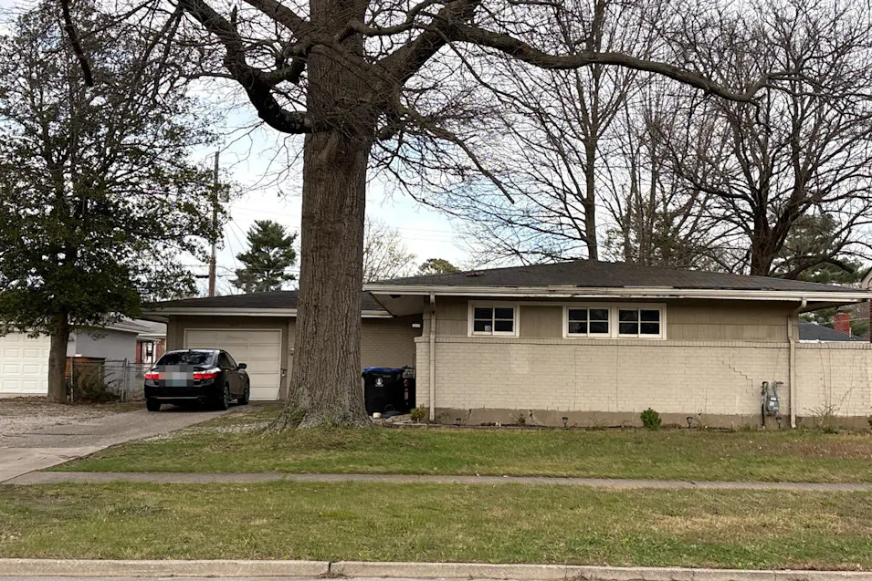 3213 Furman Blvd Louisville, KY 40220, Jefferson County