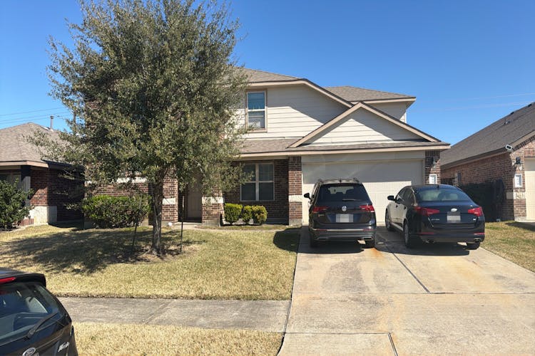 2902 Specklebelly Dr Baytown, TX 77521, Harris County