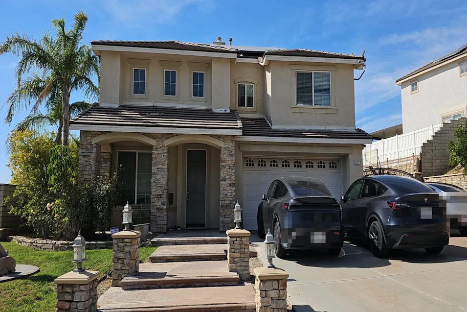 6928 North Melvin Avenue San Bernardino, CA 92407, San Bernardino County