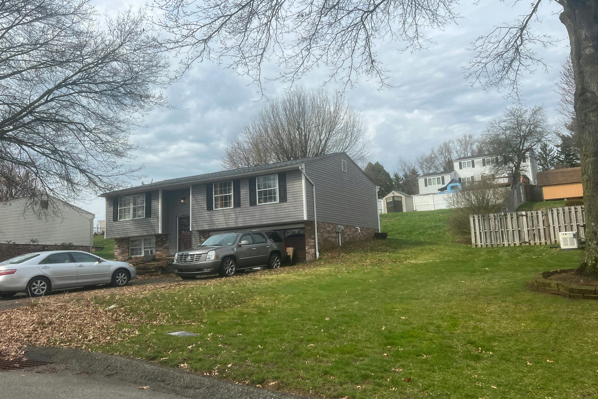 Shagbark Dr, Cheswick, PA 15024