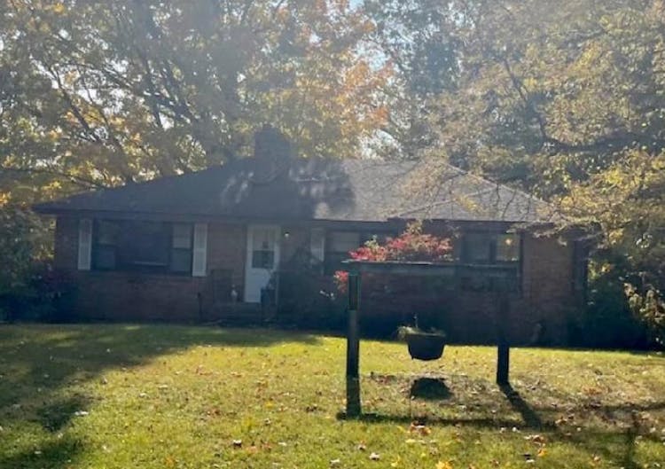 5197 M-18 Gladwin, MI 48624, Gladwin County