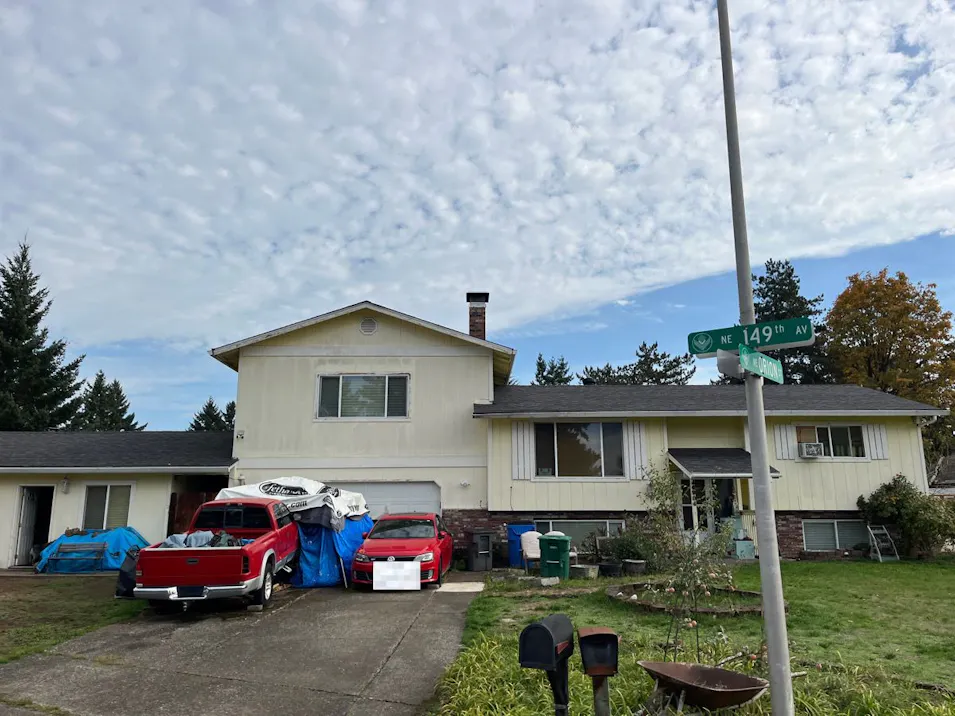 14904 NE Orion St Vancouver, WA 98682, Clark County